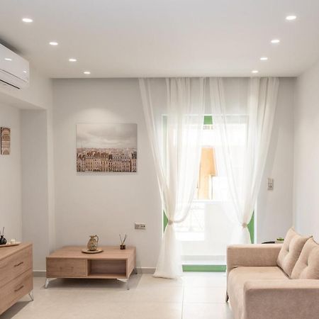 Appartement Loutraki House Extérieur photo