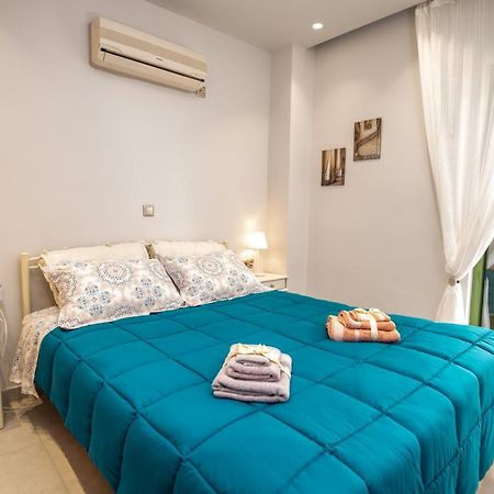 Appartement Loutraki House Extérieur photo