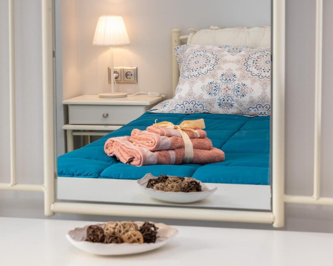 Appartement Loutraki House Extérieur photo