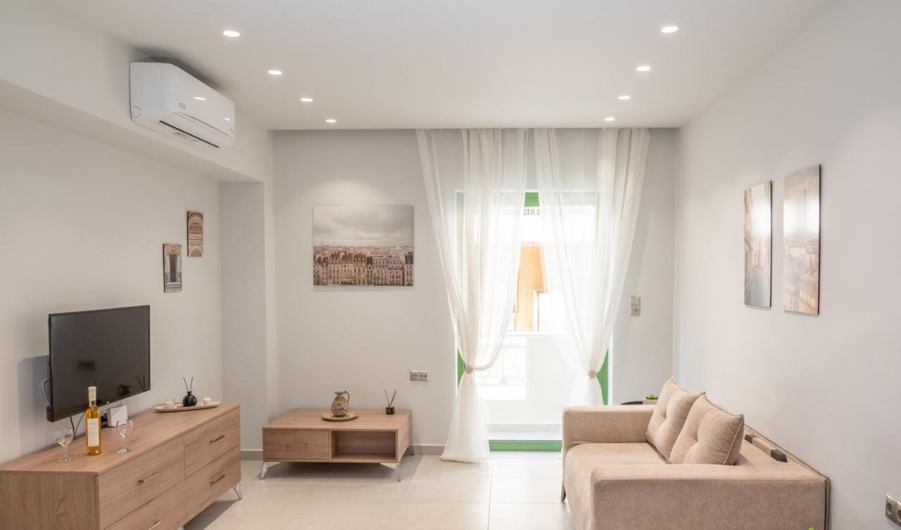 Appartement Loutraki House Extérieur photo