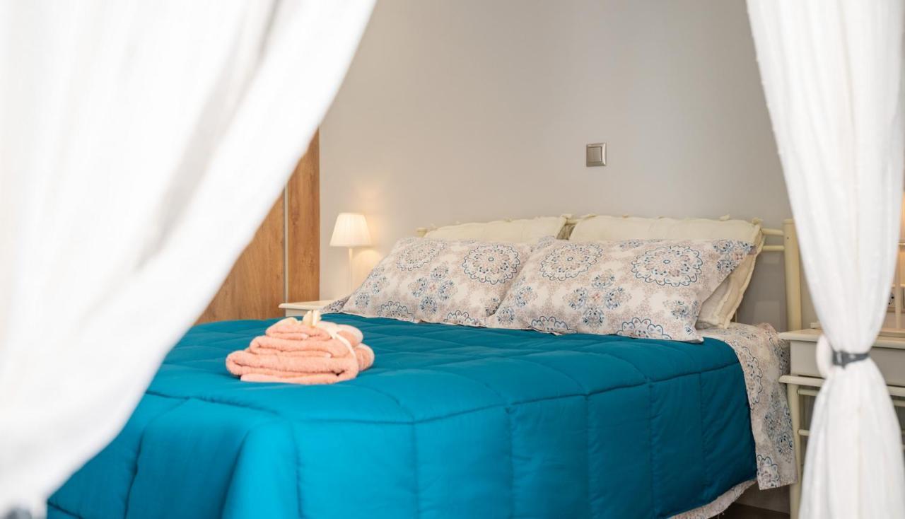 Appartement Loutraki House Extérieur photo