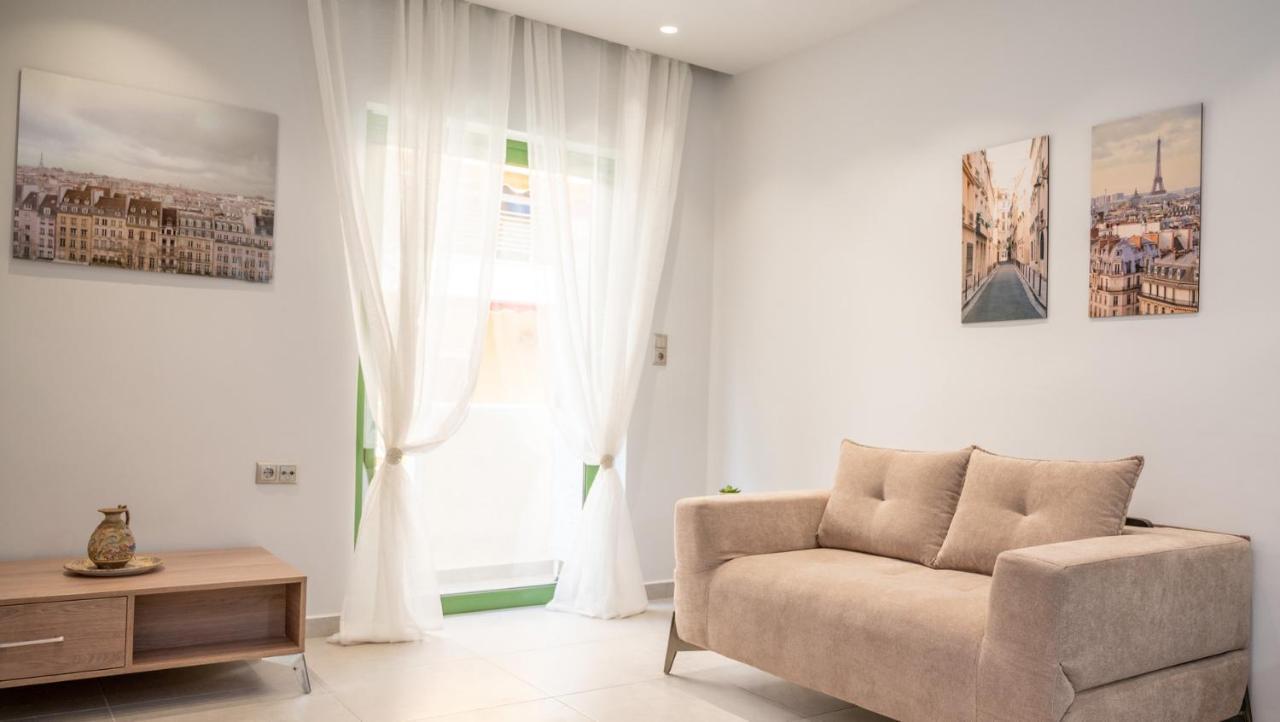 Appartement Loutraki House Extérieur photo
